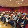 Congresso della UGL-CFS
